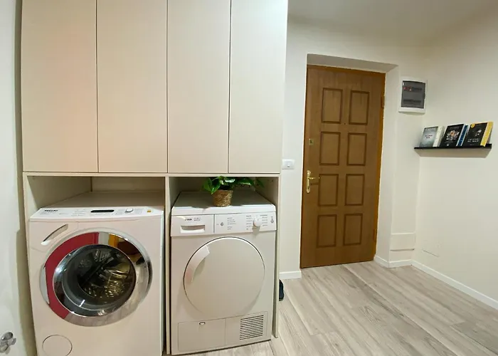 Apartman Three Doors Apartments, Papaya 1-bedroom Tirana